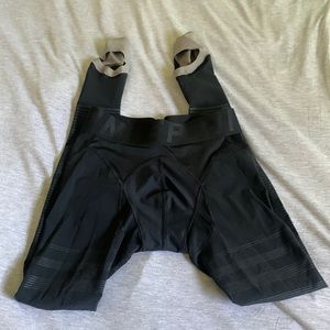 Nike hyper compressor pro tights.